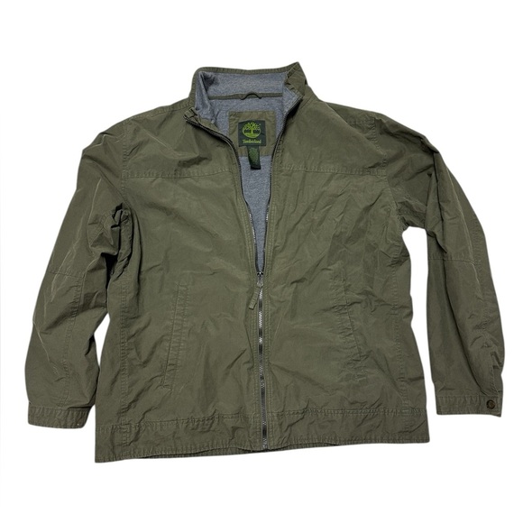 Timberland jacket - Picture 1 of 10